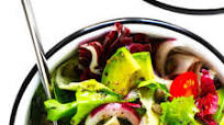Everyday Mexican Salad Everyday Mexican Salad