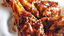 BBQ Chicken Legs Recipe BBQ Chicken Legs Recipe