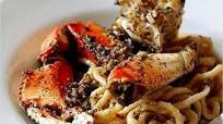 Crustacean Garlic Noodles Recipe Crustacean Garlic Noodles Recipe