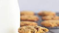 Vegan Keto Chocolate Chip Cookies Vegan Keto Chocolate Chip Cookies