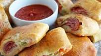 Italian Sub Stromboli Italian Sub Stromboli
