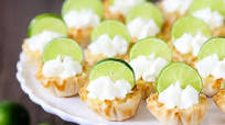 20 Key Lime Recipes from Popsicles to Pies 20 Key Lime Recipes from Popsicles to Pies
