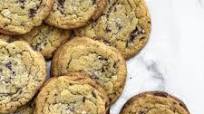 Chocolate Chip Cookies (without brown sugar) Chocolate Chip Cookies (without brown sugar)