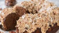 German Chocolate Bundt Cake German Chocolate Bundt Cake