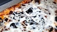 Sheet Pan Stuffed Crust Ultimate Pizza Sheet Pan Stuffed Crust Ultimate Pizza