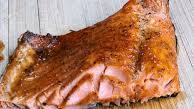 Air Fryer Salmon Air Fryer Salmon