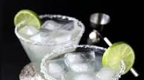Silver Cadillac Margarita Silver Cadillac Margarita