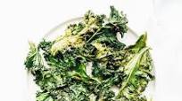 Air Fryer Kale Chips Air Fryer Kale Chips