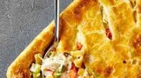 Instant Pot Chicken Pot Pie Instant Pot Chicken Pot Pie