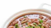 Instant Pot Lebanese Green Beans and Beef Instant Pot Lebanese Green Beans and Beef