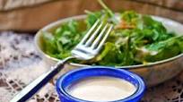 Vegan Caesar Salad Dressing Vegan Caesar Salad Dressing