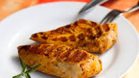 Herb-Roasted Chicken Breasts Herb-Roasted Chicken Breasts
