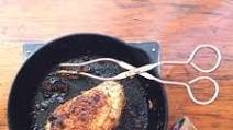 Baked Breaded Pork Chops Baked Breaded Pork Chops