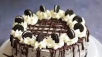 No Bake Oreo Cheesecake Recipe No Bake Oreo Cheesecake Recipe