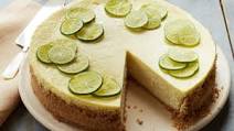 Margarita Cheesecake Margarita Cheesecake