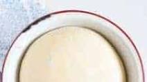 Easy Homemade Pizza Dough Recipe Easy Homemade Pizza Dough Recipe