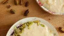 Chawal ki Kheer - Pakistani Rice Pudding Chawal ki Kheer - Pakistani Rice Pudding