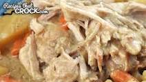 Crock Pot Pork Loin Gravy Dinner Crock Pot Pork Loin Gravy Dinner