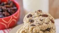 Oatmeal Raisin Cookie Recipe Oatmeal Raisin Cookie Recipe