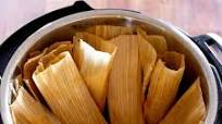 Instant Pot Tamales Instant Pot Tamales