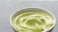 Avocado Jalapeno Crema Avocado Jalapeno Crema