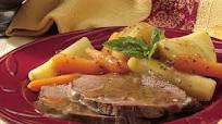 Home-Style Pot Roast Home-Style Pot Roast
