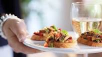 Marinated Mushrooms Marinated Mushrooms