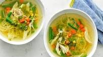 Quick Chicken Noodle Soup Quick Chicken Noodle Soup