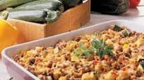 Herbed Beef Vegetable Casserole Herbed Beef Vegetable Casserole