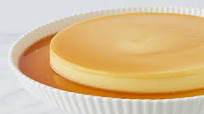 Classic Flan Classic Flan