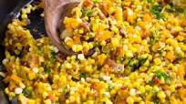 Maque Choux – Recipe Maque Choux – Recipe