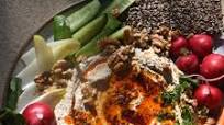 FODMAP friendly hummus FODMAP friendly hummus