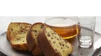 Chocolate Chip Cookie Pound Cake Chocolate Chip Cookie Pound Cake