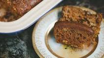 Pumpkin Bread IV Pumpkin Bread IV