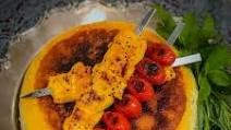 Joojeh Kabab-Persian Chicken Kabab Joojeh Kabab-Persian Chicken Kabab