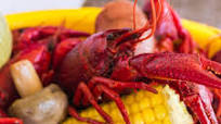 Crawfish Boil Crawfish Boil