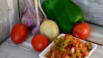 Sofrito Sofrito