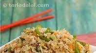 healthy fried rice recipe | Indo Chinese veg fried rice | diabetic healthy fried rice | healthy fried rice recipe | Indo Chinese veg fried rice | diabetic healthy fried rice |
