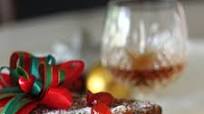 Fruit Cake Fruit Cake