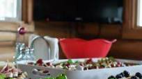 Whiskey Beef Bruschetta Whiskey Beef Bruschetta