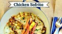 Sofrito Chicken Sofrito Chicken