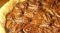 Sorghum Molasses Pecan Pie (Without White Sugar) Sorghum Molasses Pecan Pie (Without White Sugar)