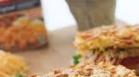 Waffle Iron Hashbrown Sandwiches Waffle Iron Hashbrown Sandwiches