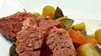 Crock Pot Corned Beef Crock Pot Corned Beef
