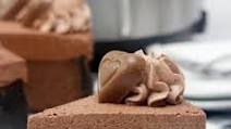 Instant Pot Godiva Cheesecake Instant Pot Godiva Cheesecake