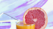 Winter Glow Juice Winter Glow Juice