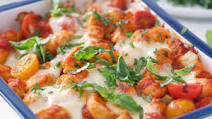 Rao's Homemade Caprese Gnocchi Rao's Homemade Caprese Gnocchi
