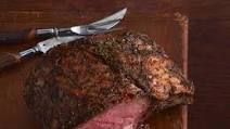 Standing Rib Roast Standing Rib Roast