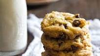 Small Batch Chocolate Chip Cookies Small Batch Chocolate Chip Cookies