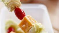 Salad on a Stick Salad on a Stick